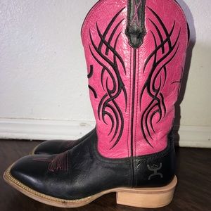 Men’s Twisted X boots size 7 1/2